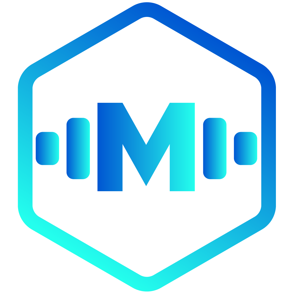 MetaGym Logo